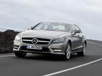 Mercedes-Benz CLS350 AMG Sports Package 2010 года